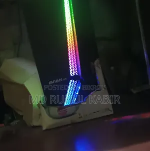 Gigabyte GA-H110MSTX-HD3-ZK 8GB AMD Ryzen 3 SSHD+SSD 1T