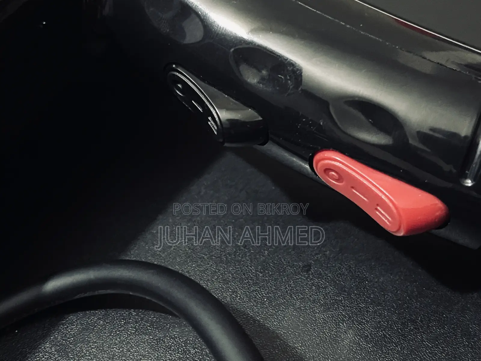 V G Professional Hair Dryer