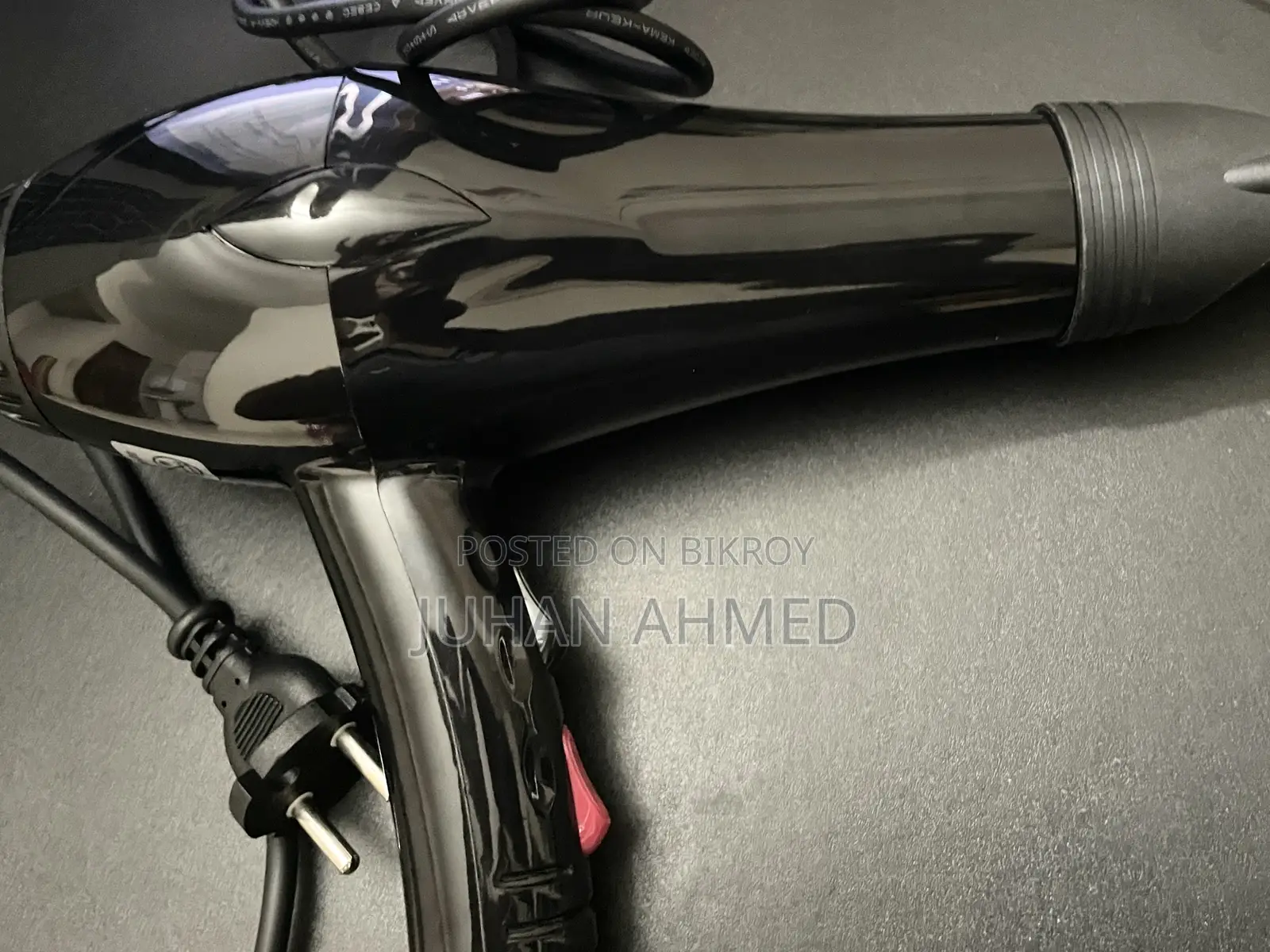 V G Professional Hair Dryer