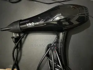 V G Professional Hair Dryer