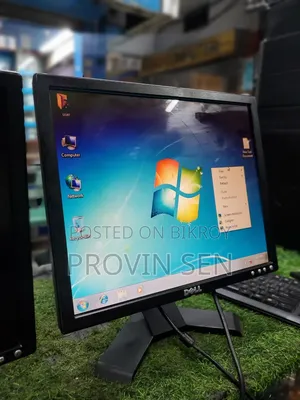 ডেল মনিটর, Dell Monitor ১৭ ইঞ্চি
