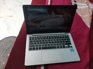Laptop Asus VivoBook E12 E203NA 4GB Intel SSHD (Hybrid) 500GB