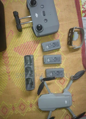 Dji Mavic Mini Fly More Combo
