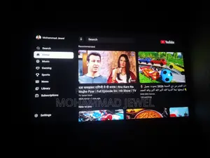 Vision Android Google TV 4k