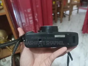 Yashica Mf 2 Super