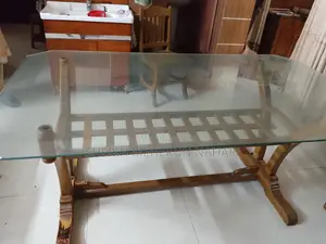 Mahogany Dining Table for Sell