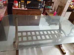 Mahogany Dining Table for Sell