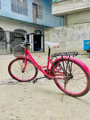 Ladies Bicycle