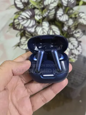 ইয়ারবাডস টিডব্লিউএস (Earbuds TWS)
