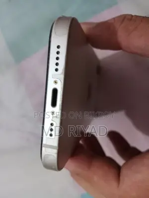 Apple iPhone 12 64 GB White