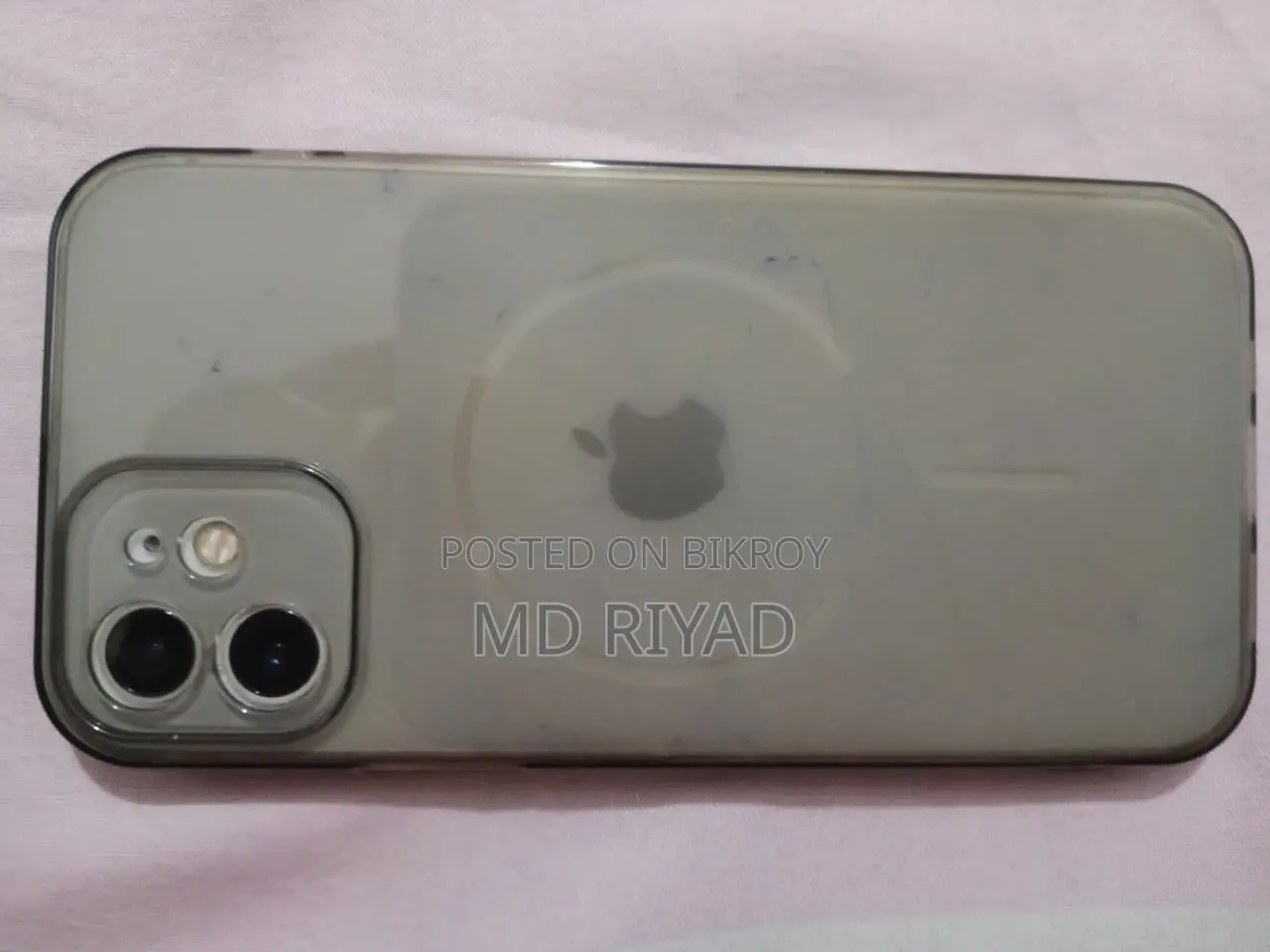 Apple iPhone 12 64 GB White