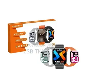 Keqiwear Kw25 Max