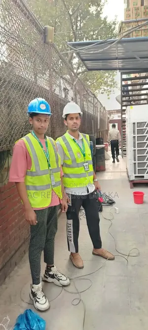 AC Repairing Service