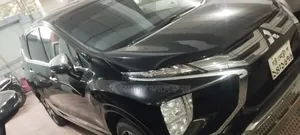 Mitsubishi Xpander 2021 Black