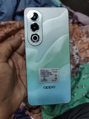 Oppo K12x 128 GB Gray