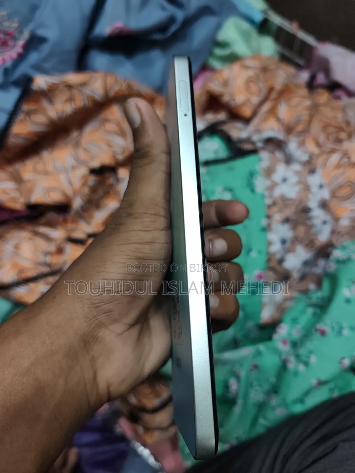 Oppo K12x 128 GB Gray