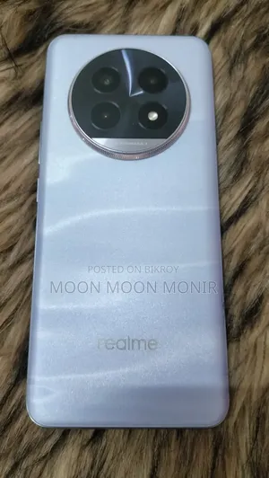 Realme 13 Pro+ 5G 512 GB Purple