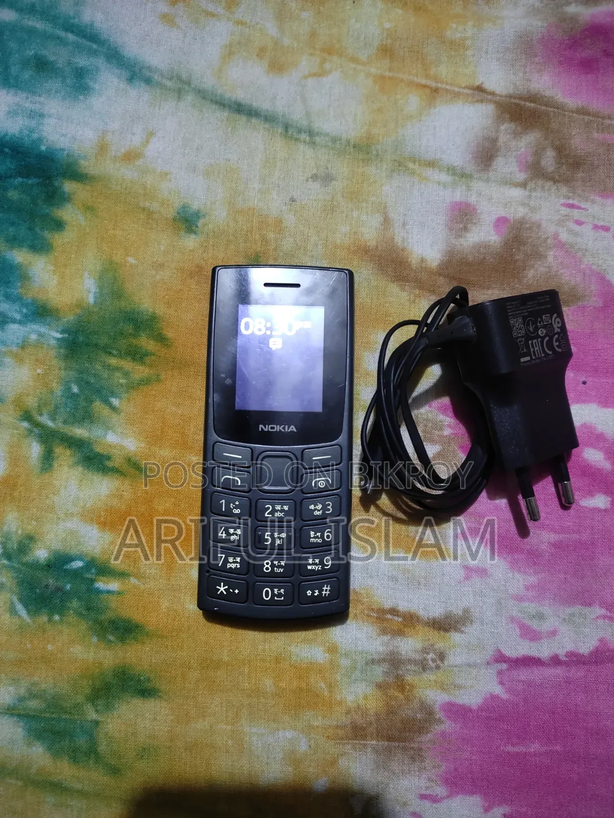 নোকিয়া ১০৬ গ্রে