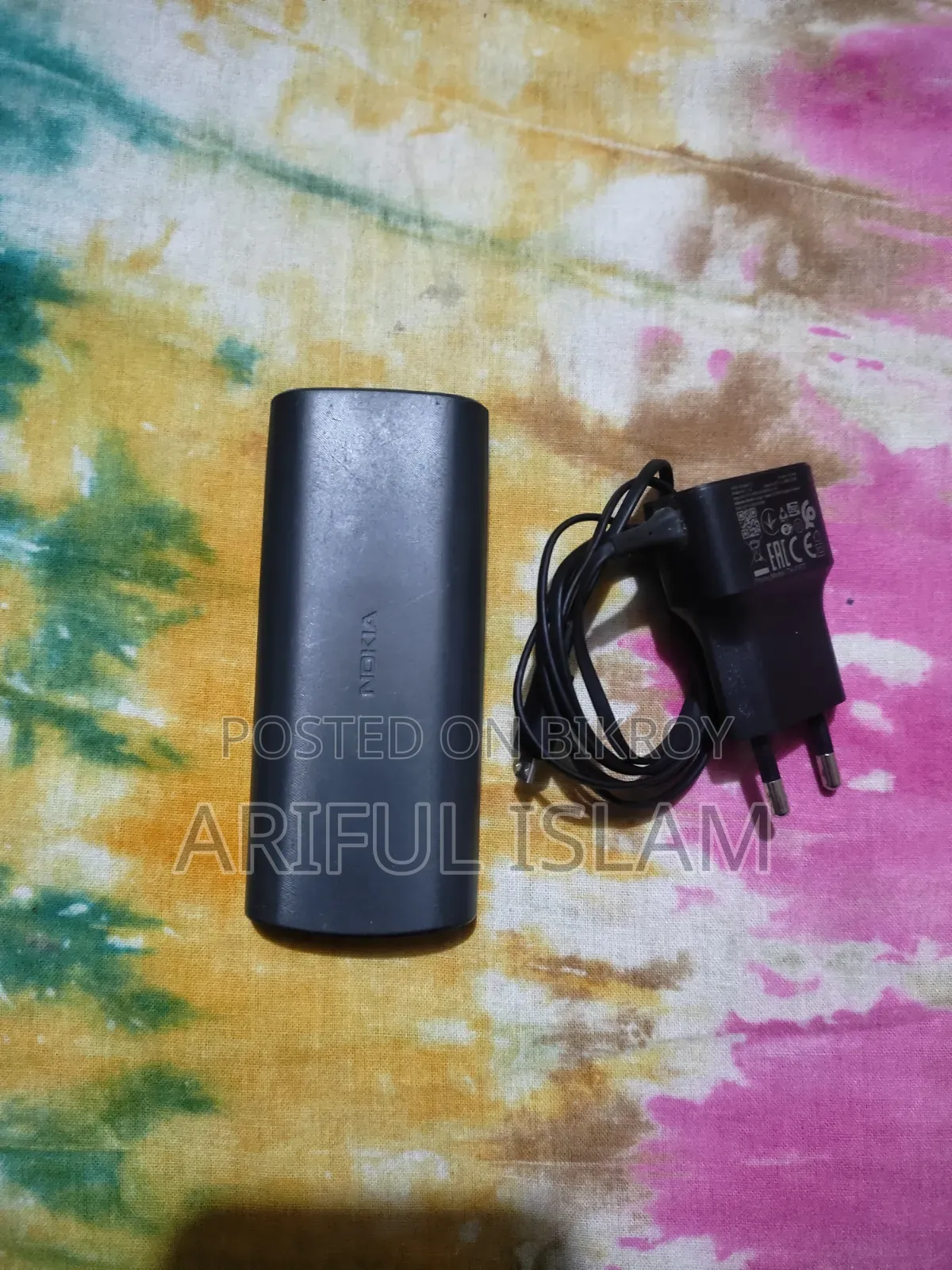 নোকিয়া ১০৬ গ্রে