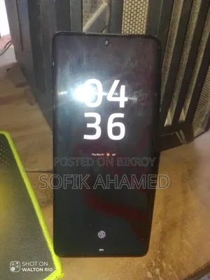 Motorola Edge 50 Pro 256 GB Black