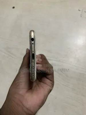 Apple iPhone 6s Plus 16 GB Rose Gold