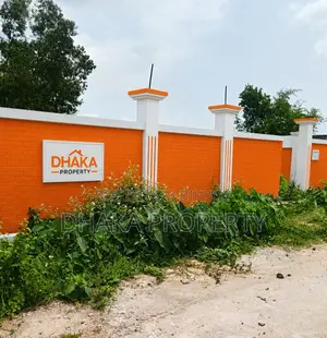 লেক সংলগ্ন ৫ কাঠা পশ্চিমমুখী জমি, সেক্টর-২২