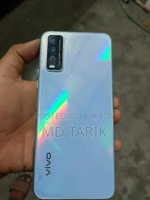 Vivo Y12 32 GB Blue