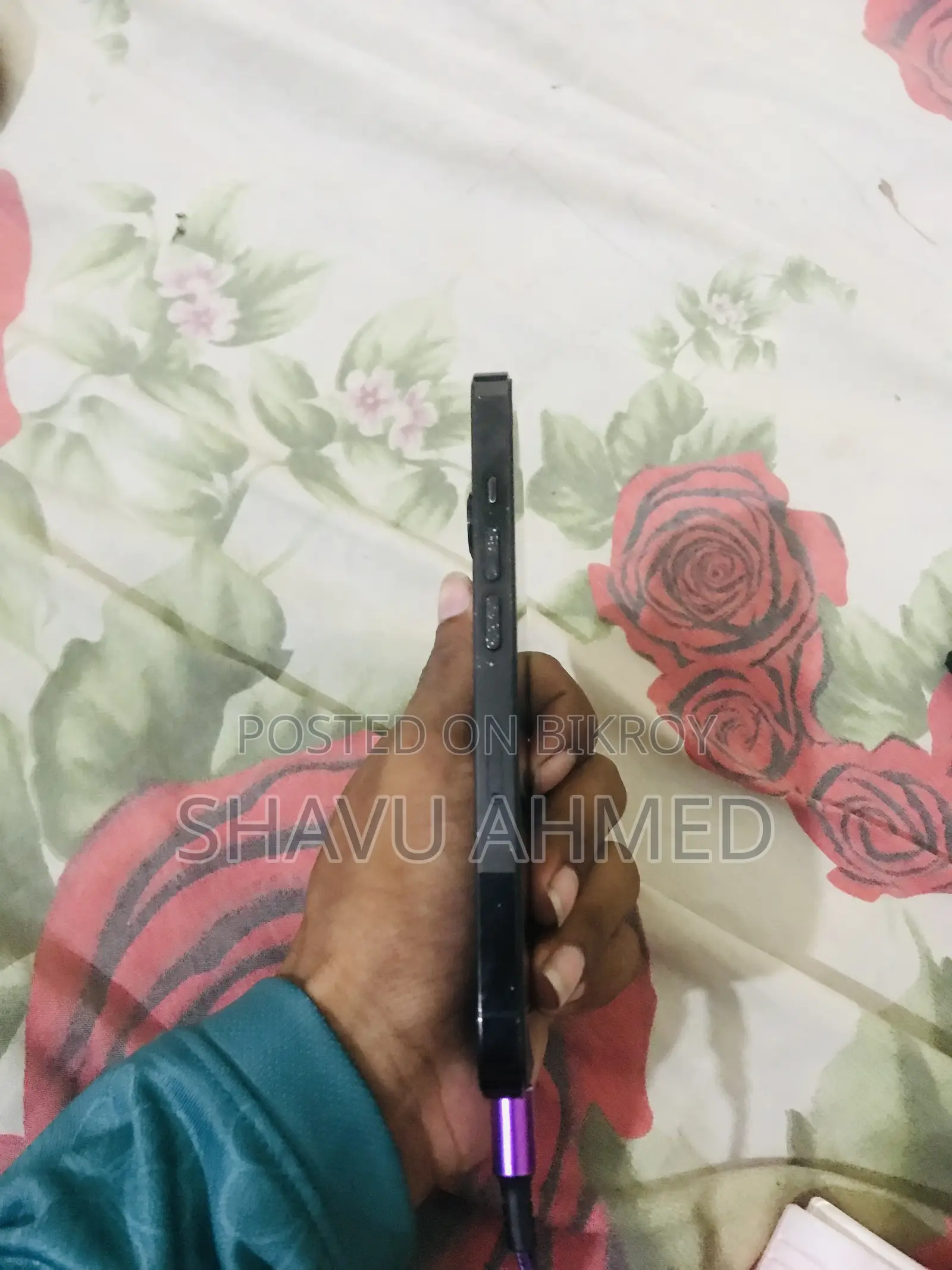 অ্যাপল আইফোন ১৪ প্রো ১২৮ জিবি ব্ল্যাক
