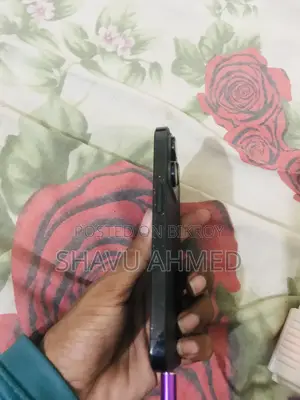 অ্যাপল আইফোন ১৪ প্রো ১২৮ জিবি ব্ল্যাক