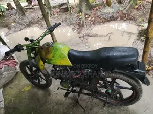 হোন্ডা এক্স-ব্লেড ১৬০ ২০১০ গ্রিন