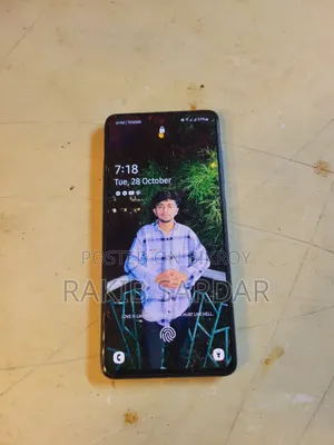 স্যামসাং গ্যালাক্সি এ৫১ ১২৮ জিবি ব্লু