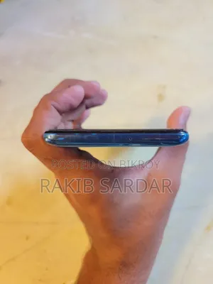 স্যামসাং গ্যালাক্সি এ৫১ ১২৮ জিবি ব্লু