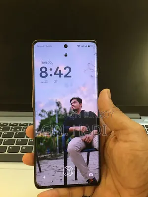 ওয়ানপ্লাস ১১আর ১২৮ জিবি কালো