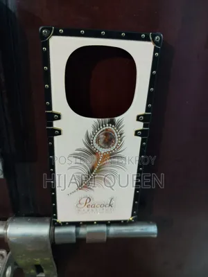 Mobile Back Cover