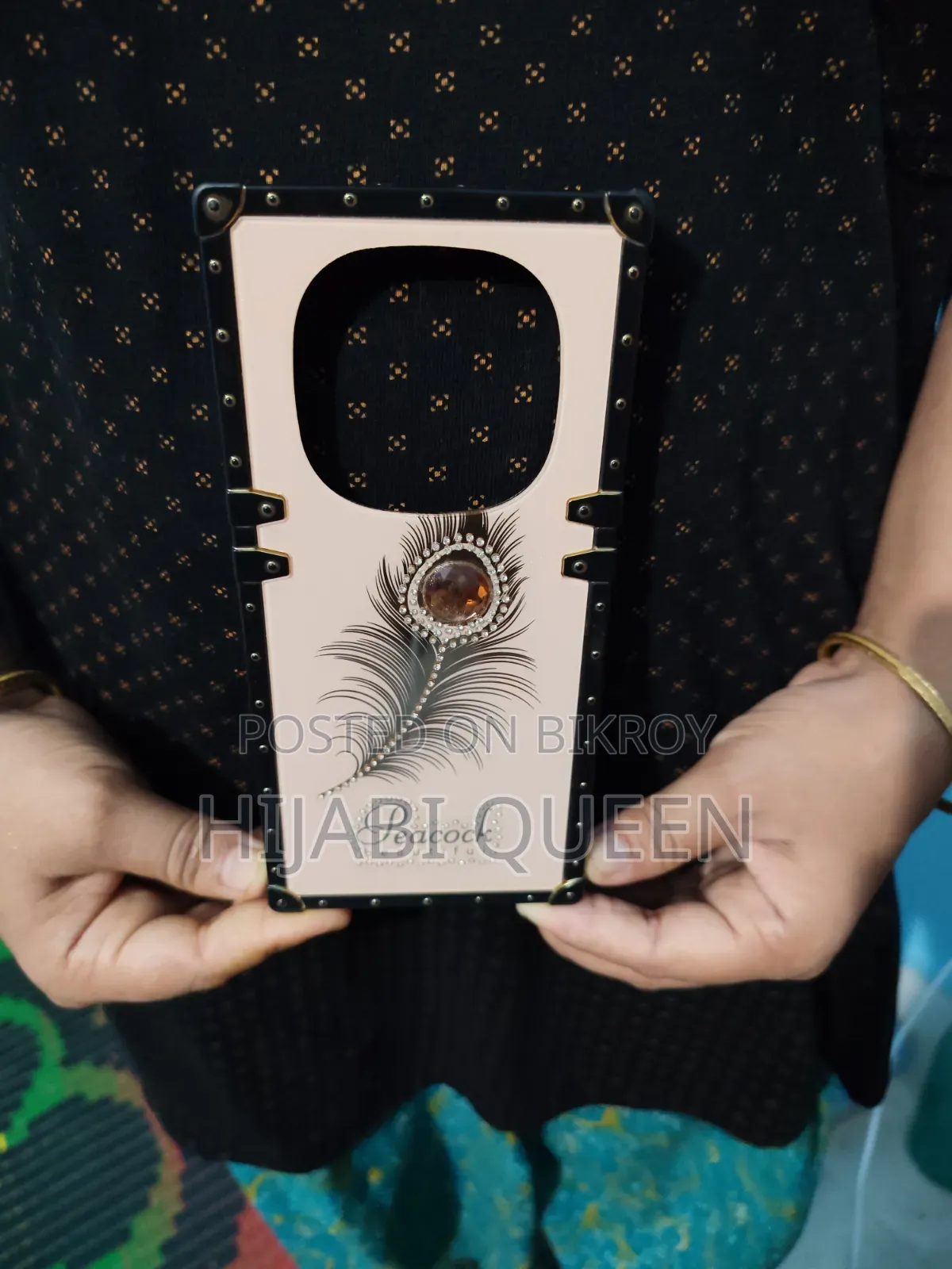 মোবাইল ব্যাক কভার