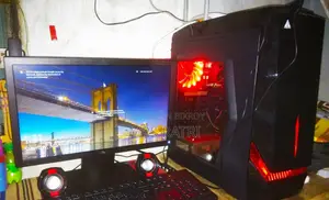 Desktop Computer Gigabyte GB-BACE-3010 8GB Intel Core I3 HDD+SSD 1TB