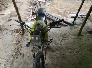 হোন্ডা এক্স-ব্লেড ১৬০ ২০১০ গ্রিন