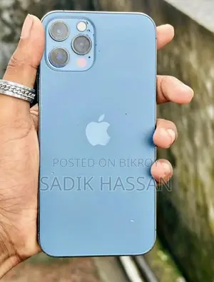 Apple iPhone 12 Pro 256 GB Blue