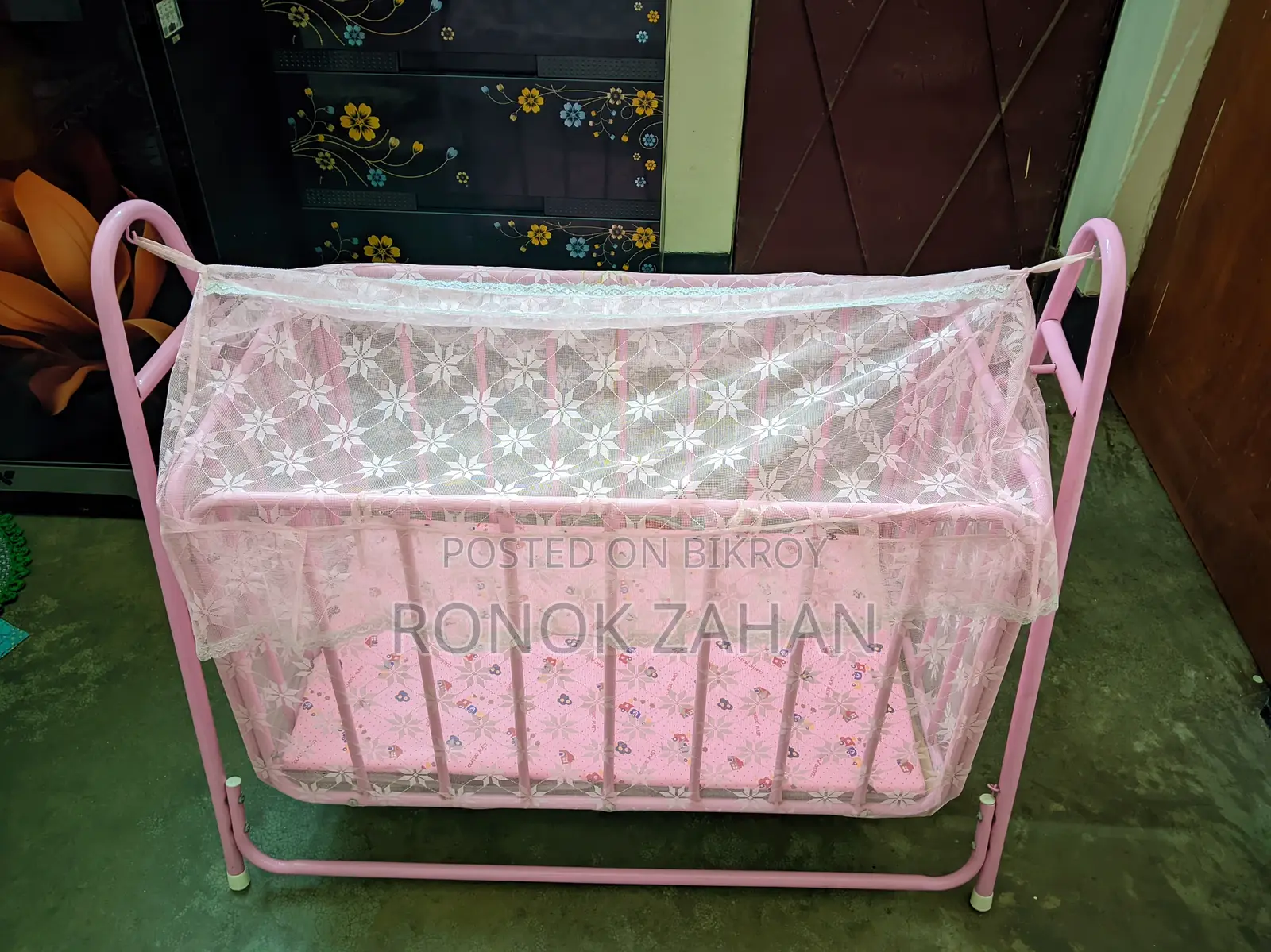Baby Swing