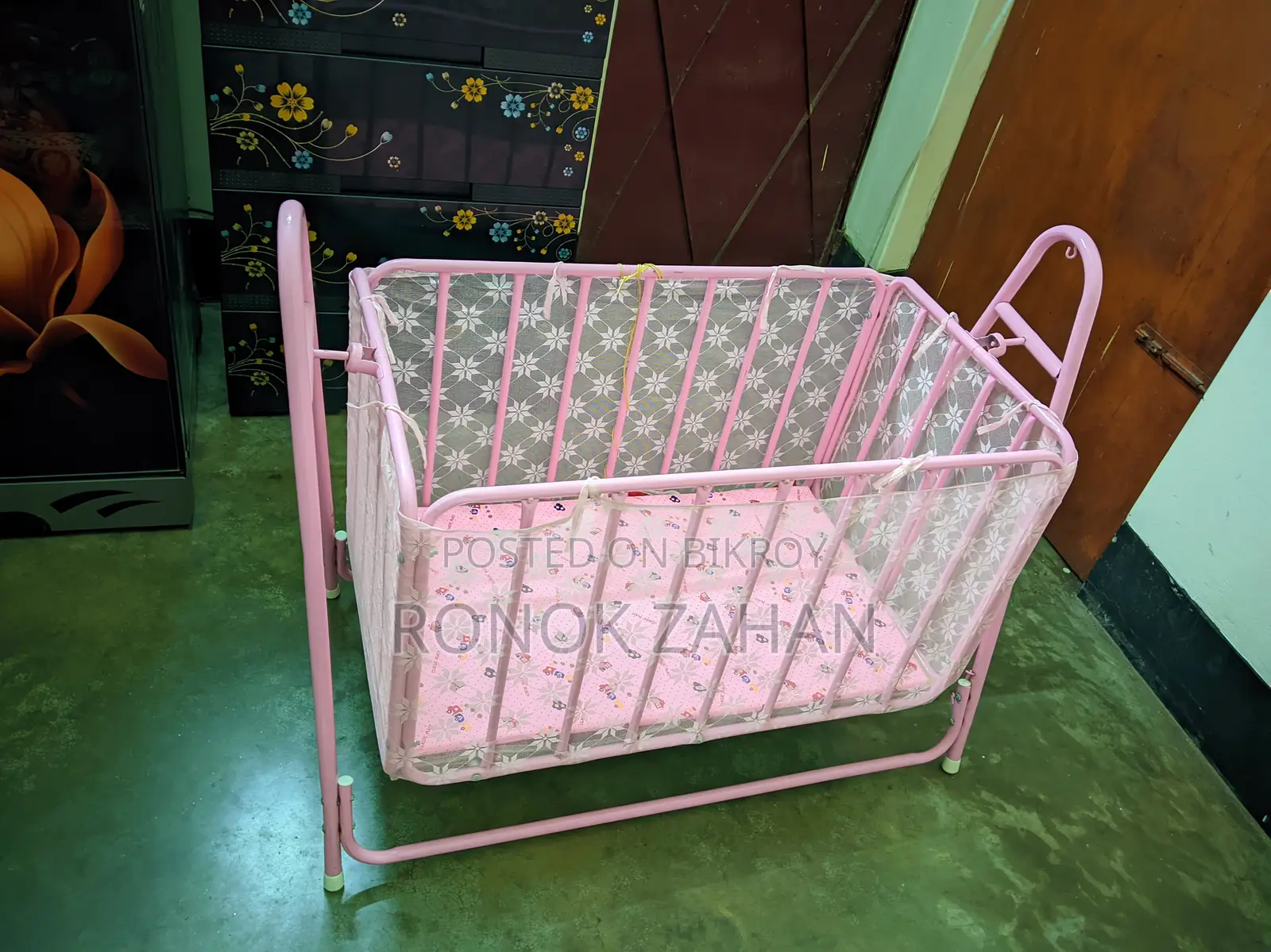 Baby Swing