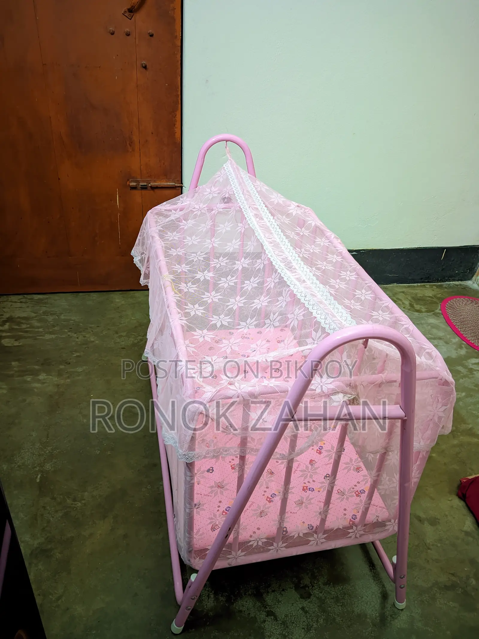 Baby Swing