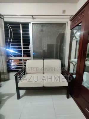 Living Room Sofa
