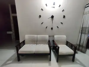 Living Room Sofa