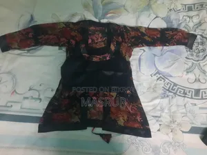 কাস্টমাইজড ড্রেস