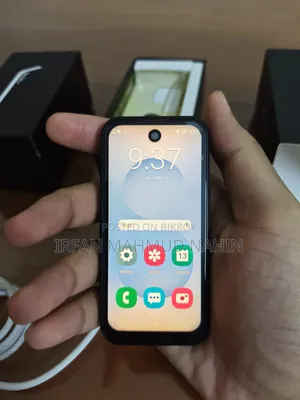 Mobile Phone 16 GB Black