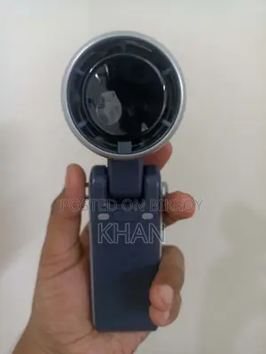 Turbo Fan N607
