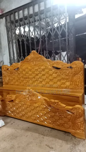 পাইকারি ও খুচরা একই দামে! নকশা ফার্নিচারে চলছে আকর্ষণীয় অফার