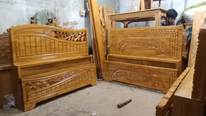 পাইকারি ও খুচরা একই দামে! নকশা ফার্নিচারে চলছে আকর্ষণীয় অফার