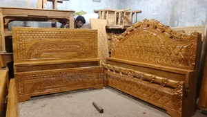 পাইকারি ও খুচরা একই দামে! নকশা ফার্নিচারে চলছে আকর্ষণীয় অফার