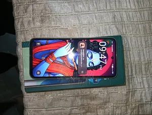 Helio 45 128 GB